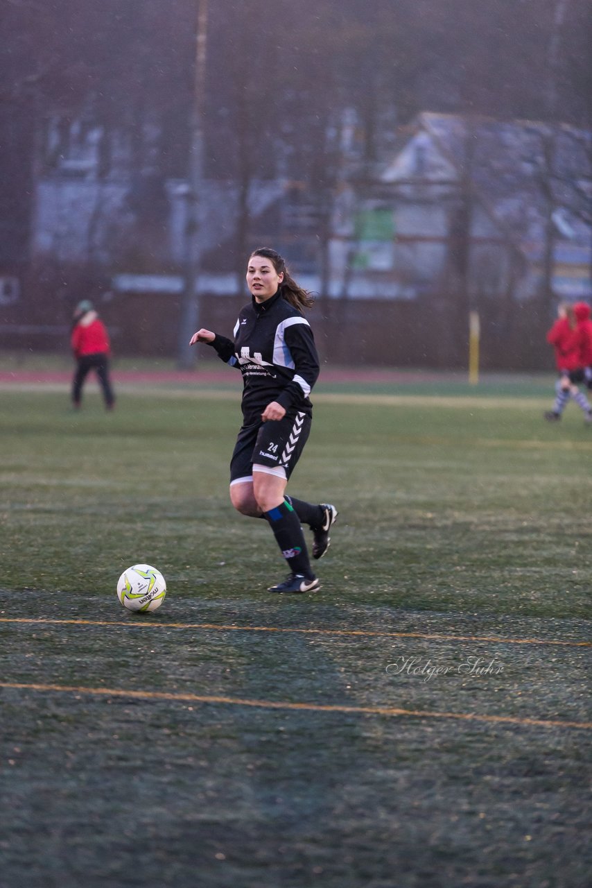 Bild 58 - Frauen SV Henstedt Ulzburg III - SG Weede/Westerrade : Ergebnis: 5:2